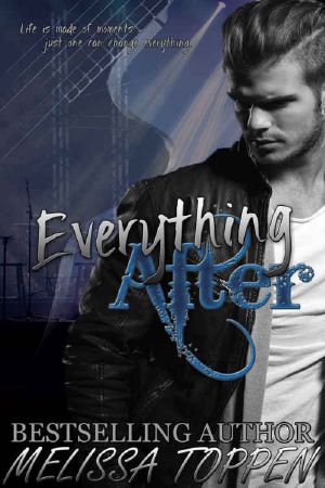 [Everything After 01] • Everything After